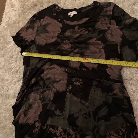 ARITZIA Wilfred Rose Top Size Medium - Picture 9 of 11